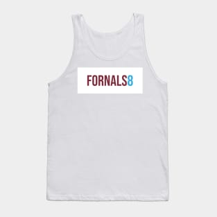 Fornals 8 - 22/23 Season Tank Top